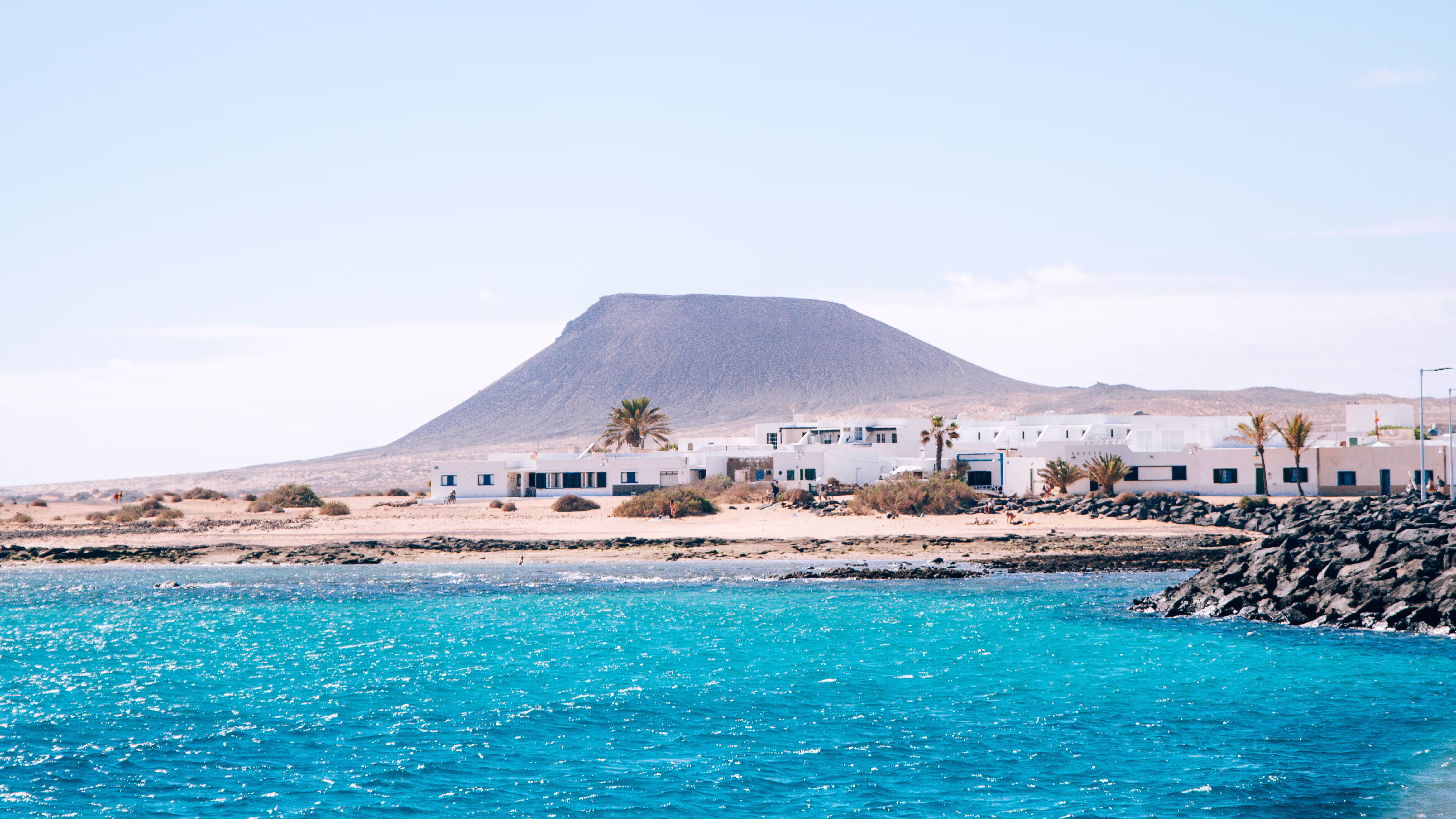 Encantos del Norte