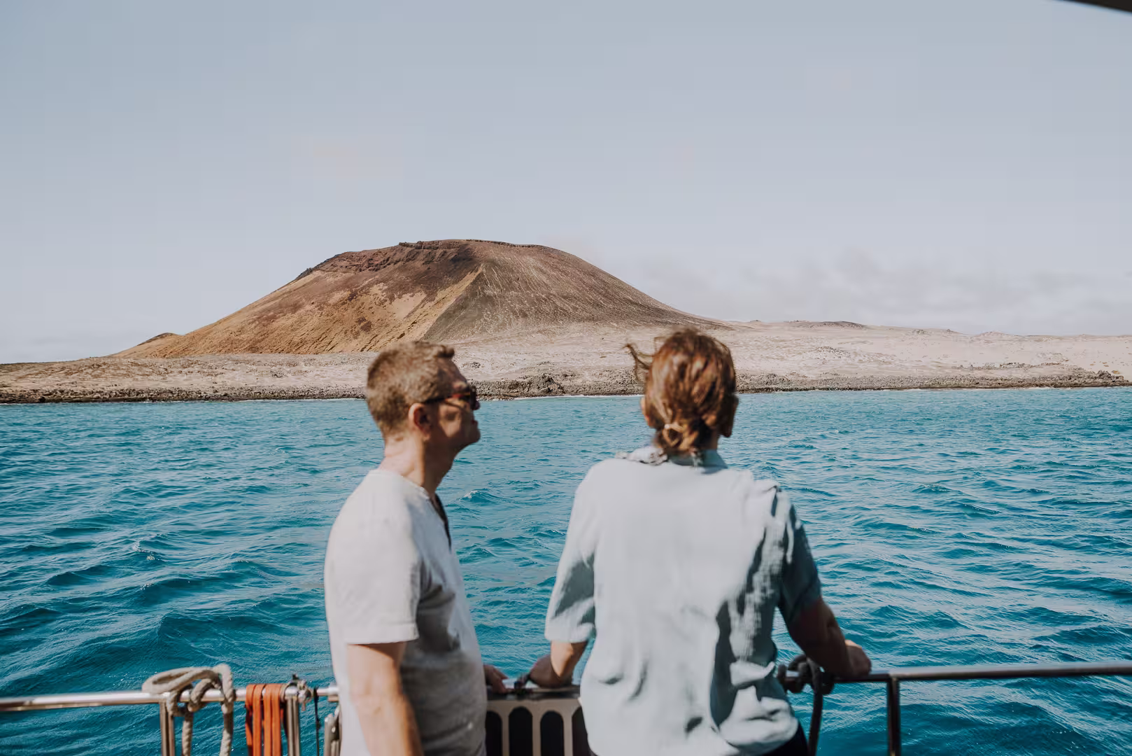 Octava Fest e Arístides Moreno a La Graciosa questo dicembre